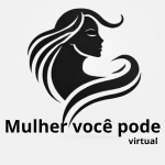 mulher voce pode virtual